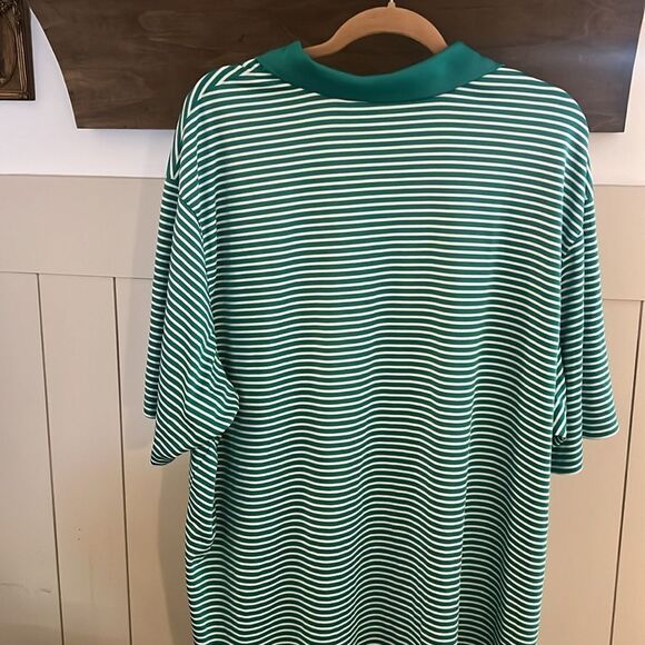 Adidas Pinehurst Golf Dri Fit Polo​​ - Picture 4 of 4